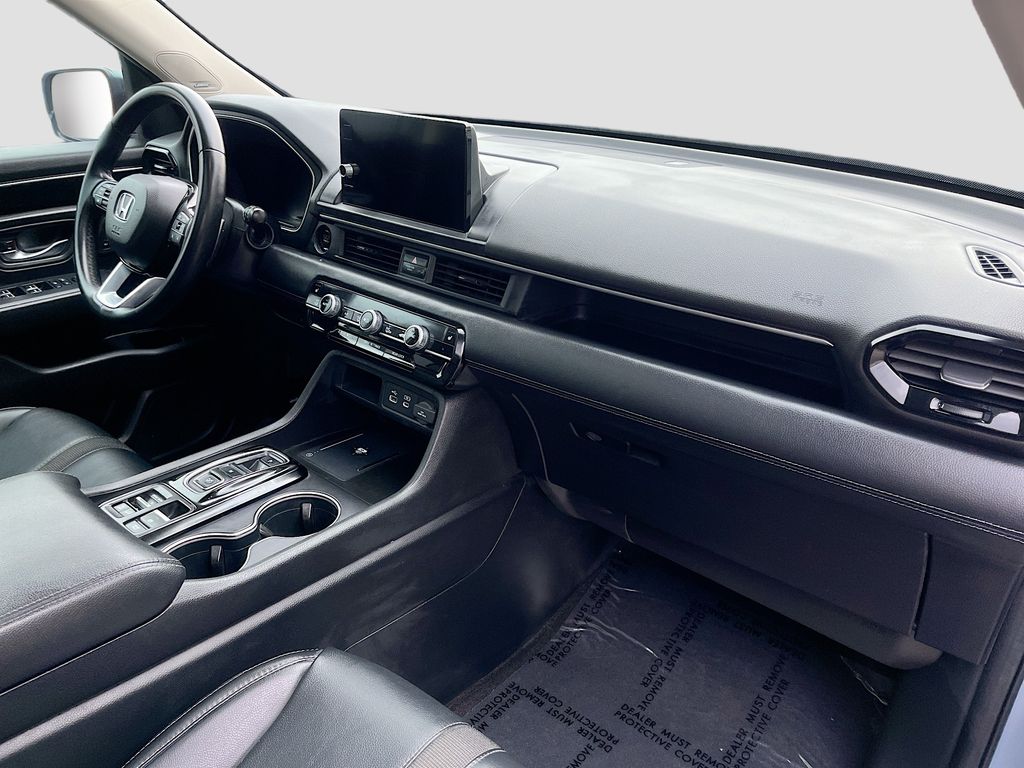 Used 2023 Gray Honda Touring image 31