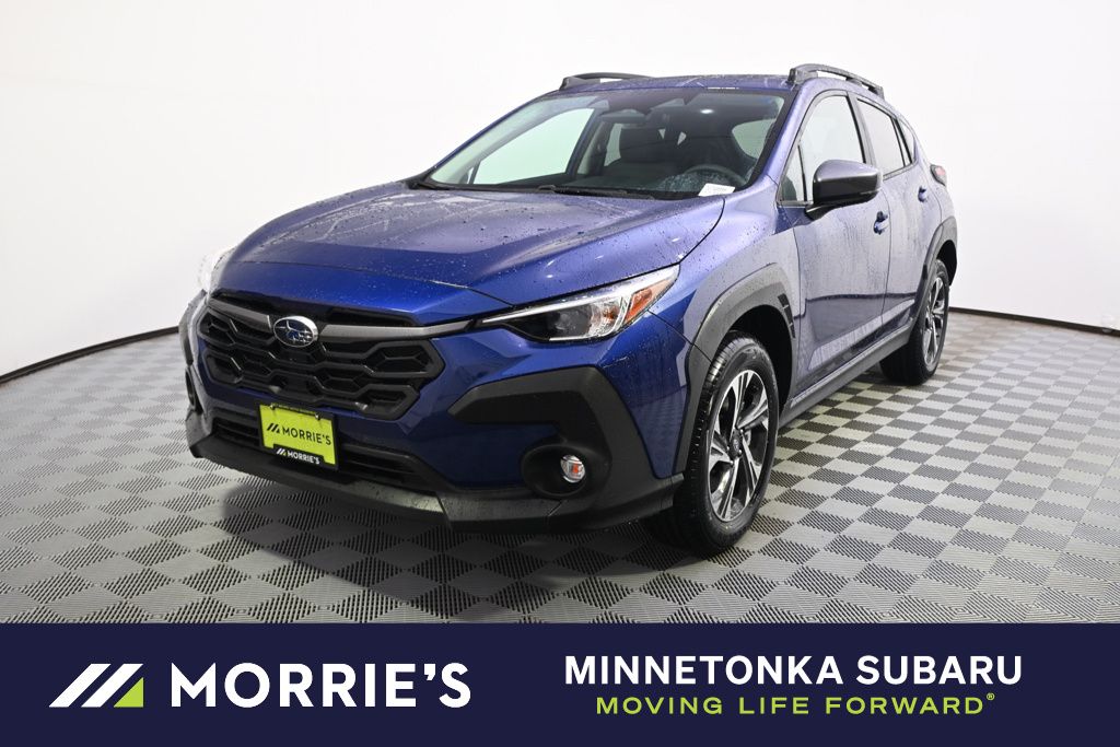 2026 Subaru Crosstrek Premium AWD