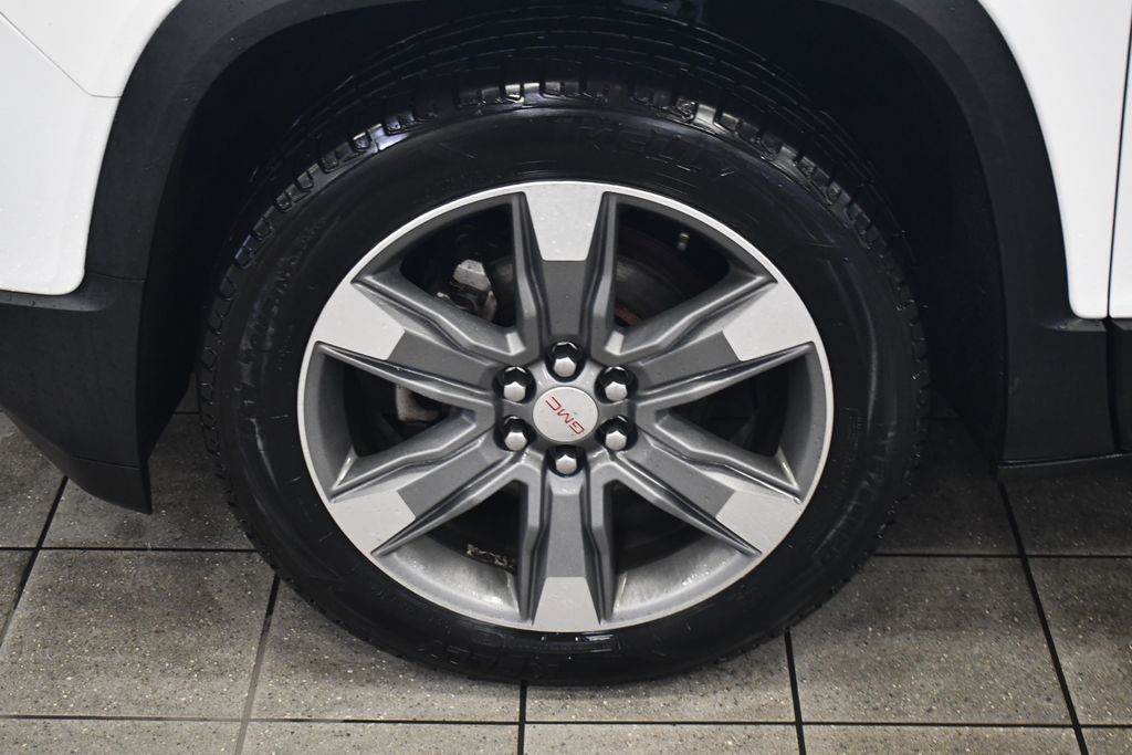Thumbnail: 2018 GMC Acadia - 15