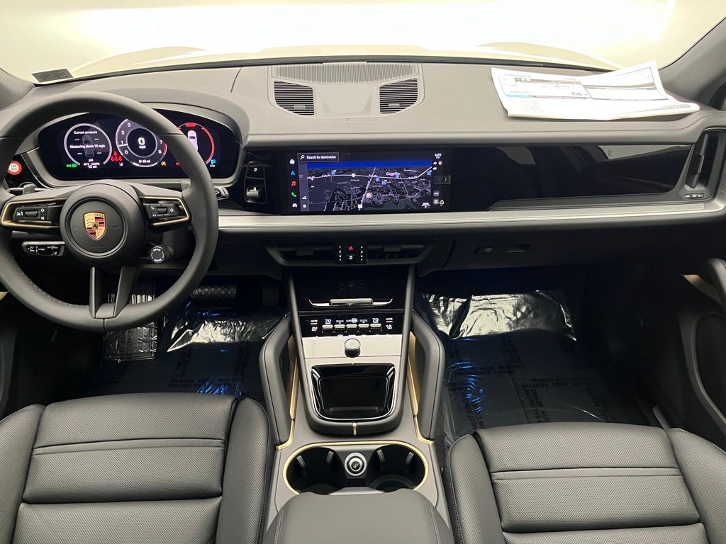 Thumbnail: 2026 Porsche Cayenne - 24