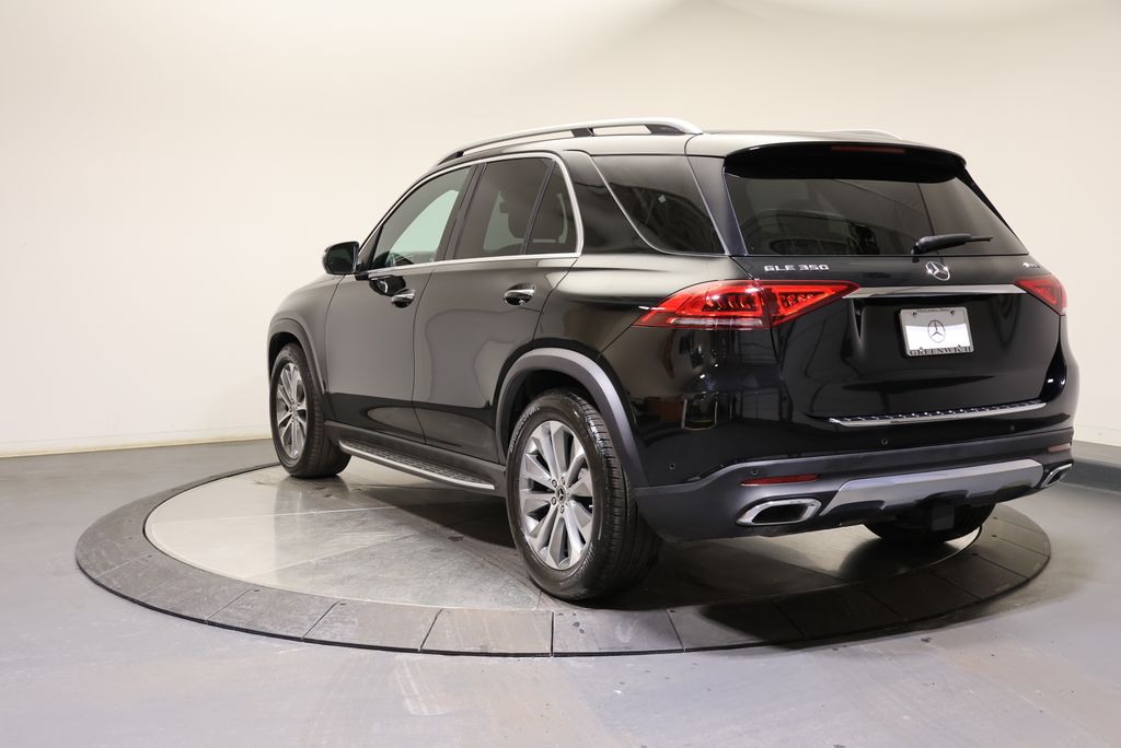 Thumbnail: 2023 Mercedes-Benz GLE - 5