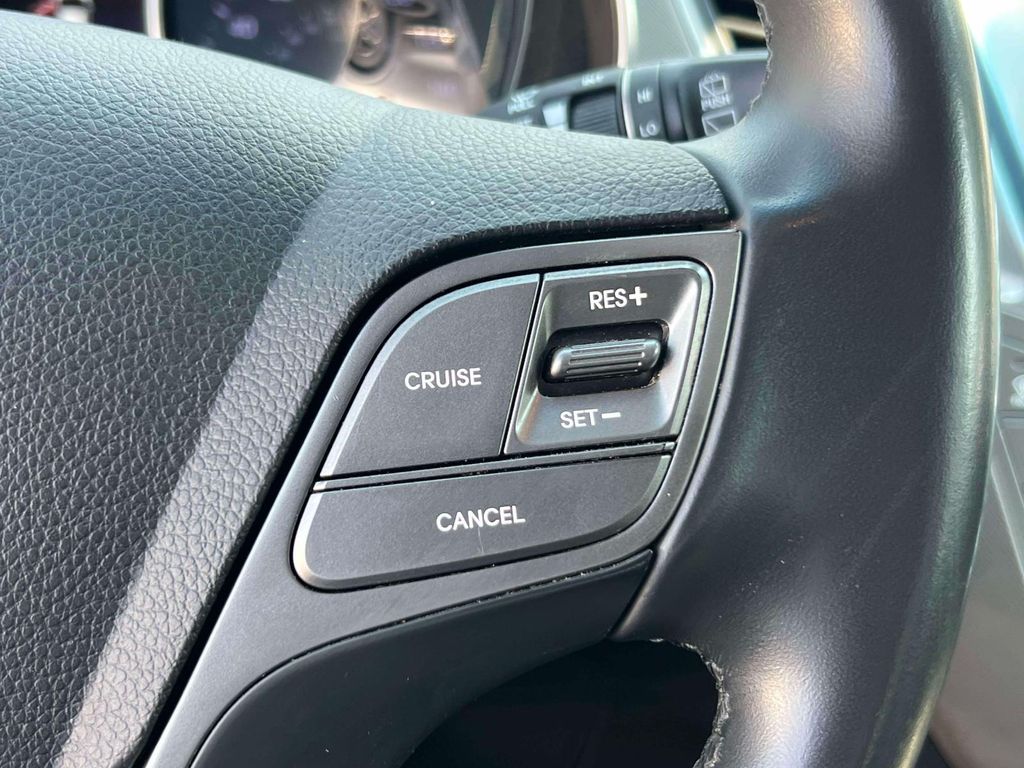 Used 2018 Hyundai Santa Fe SUV