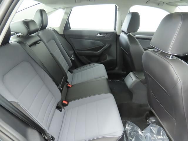 Thumbnail: 2026 Volkswagen Jetta - 22