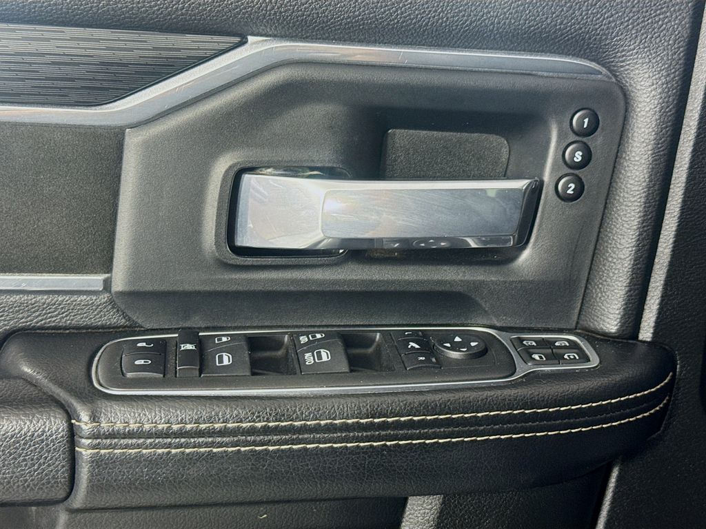 Used Car 2024 Ram 3500  Laramie For Sale Under $80,000 In Austin, Texas