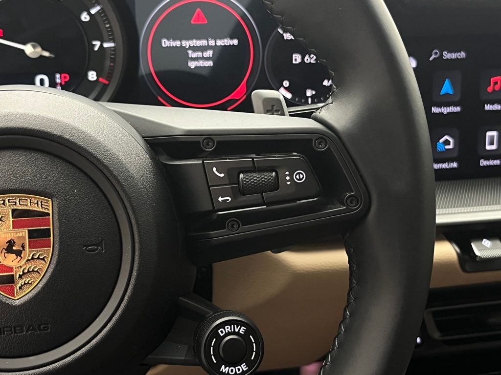 Thumbnail: 2024 Porsche 911 - 14