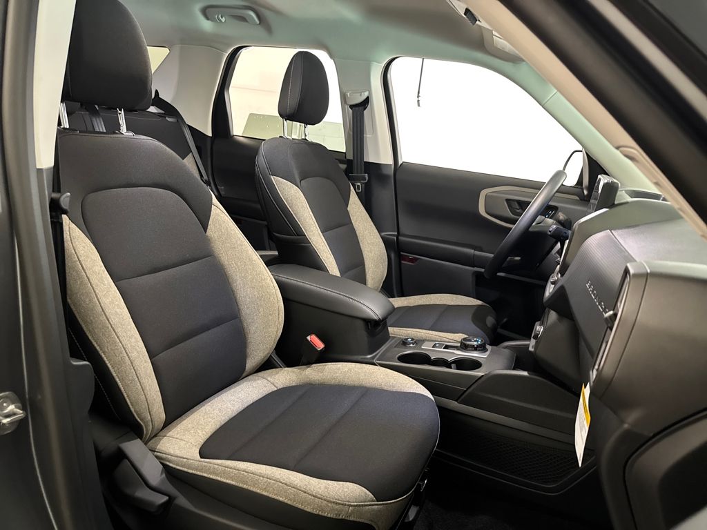 New 2026 Gray Ford Big Bend image 27