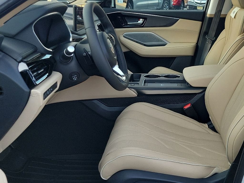 Thumbnail: 2026 Acura MDX - 6