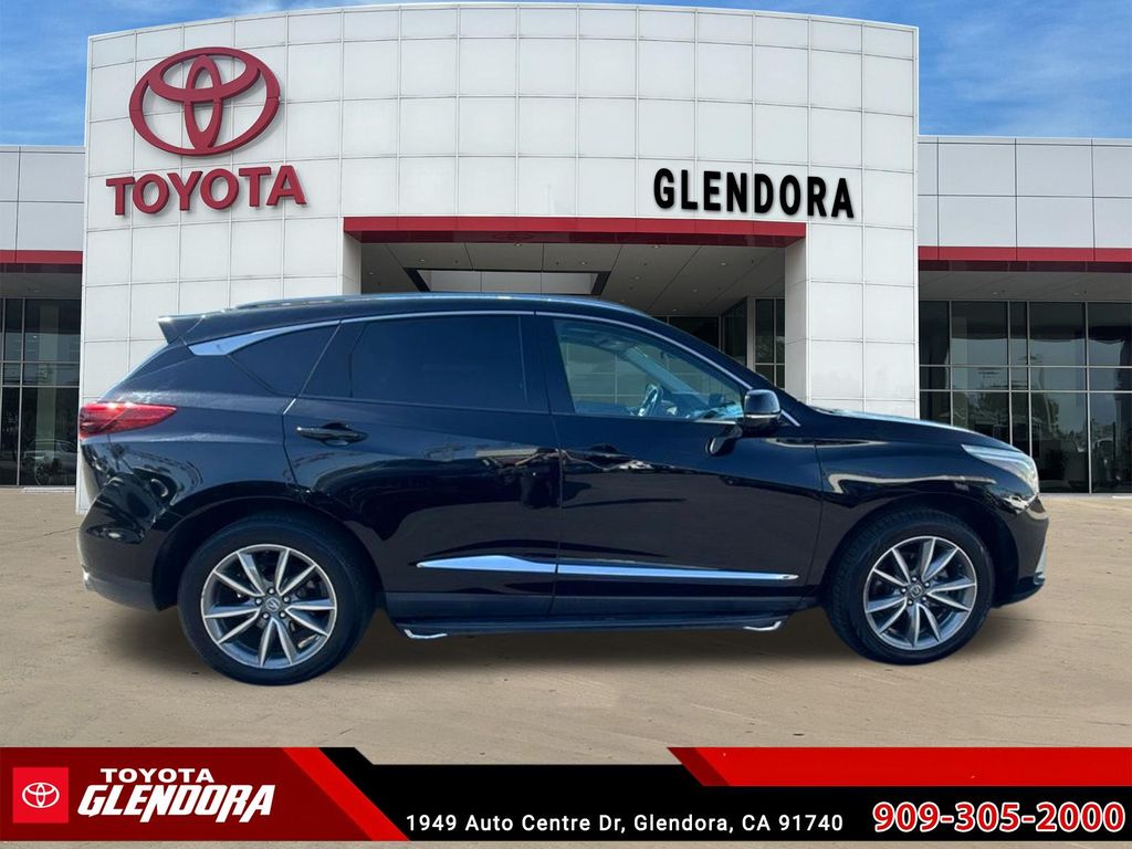 Used 2019 Acura RDX SUV