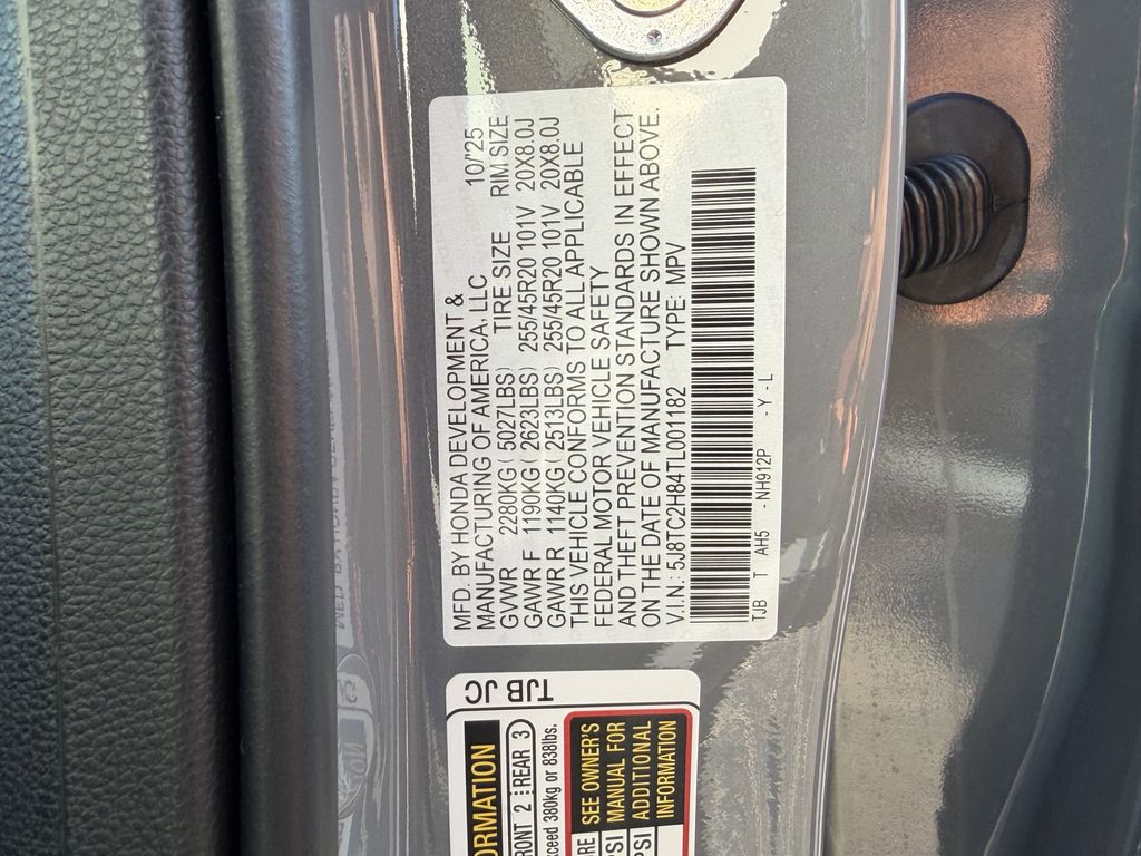 new 2026 Acura RDX car, priced at $56,800