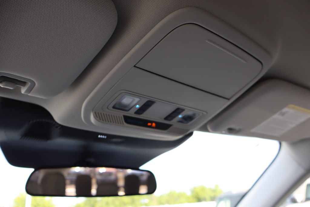new 2026 Ford Explorer car, priced at $46,779