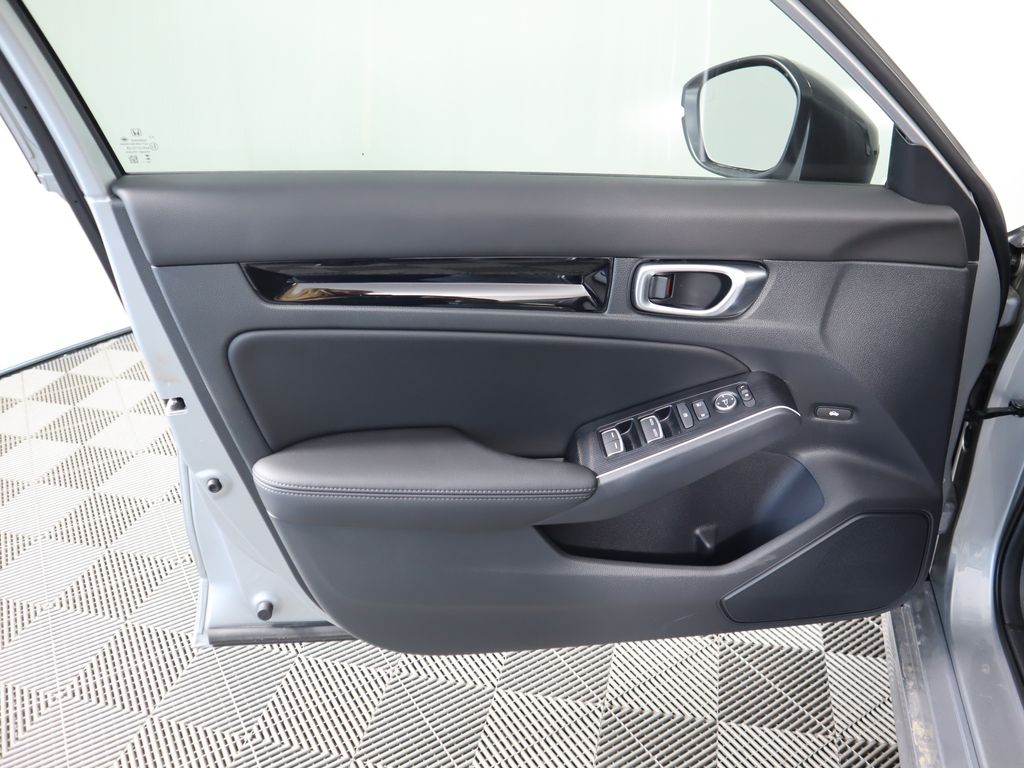 Thumbnail: 2026 Honda Civic - 26