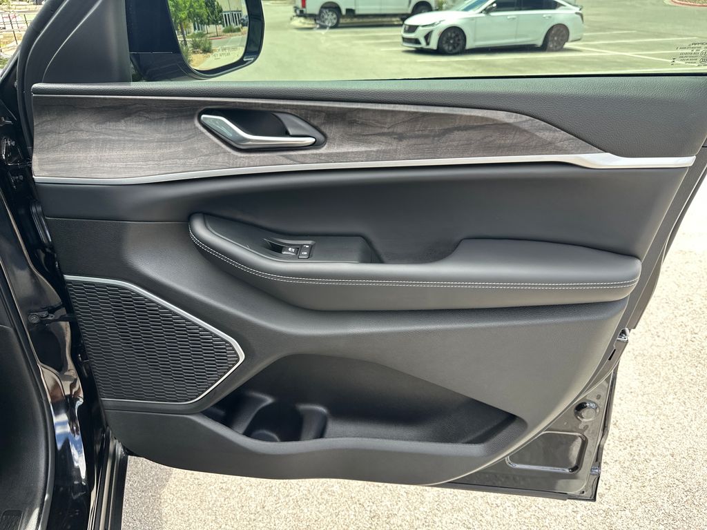 Used 2026 Black Jeep Limited image 59