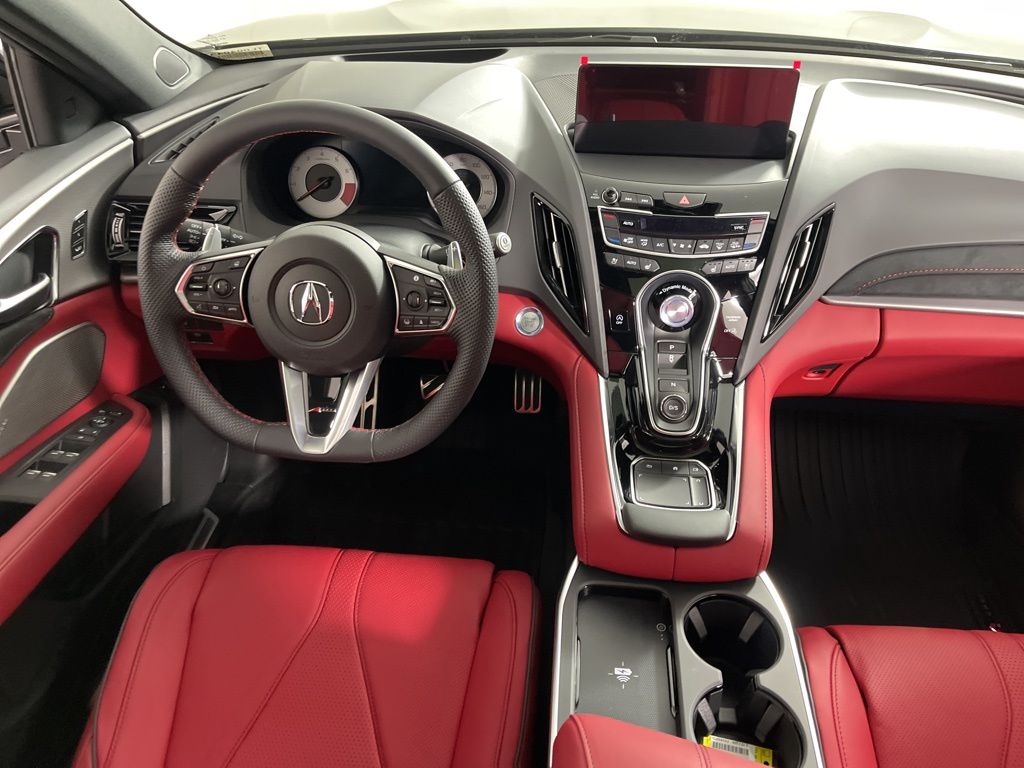 Thumbnail: 2026 Acura RDX - 5