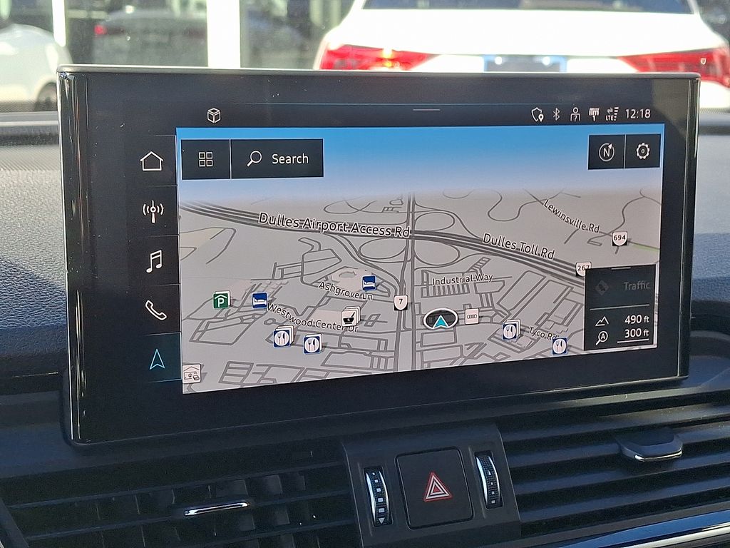 Thumbnail: 2021 Audi SQ5 - 17