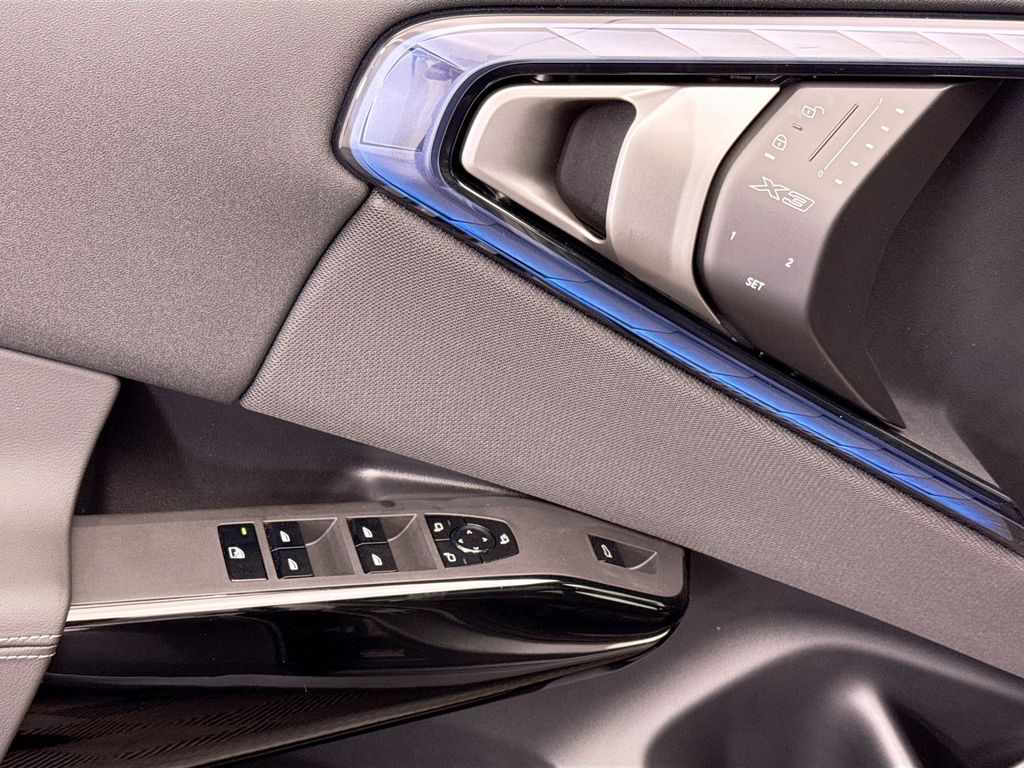 Thumbnail: 2026 BMW X3 - 22