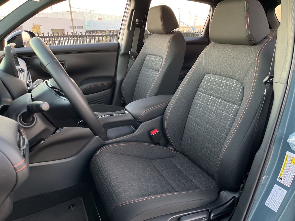 Thumbnail: 2026 Honda HR-V - 25