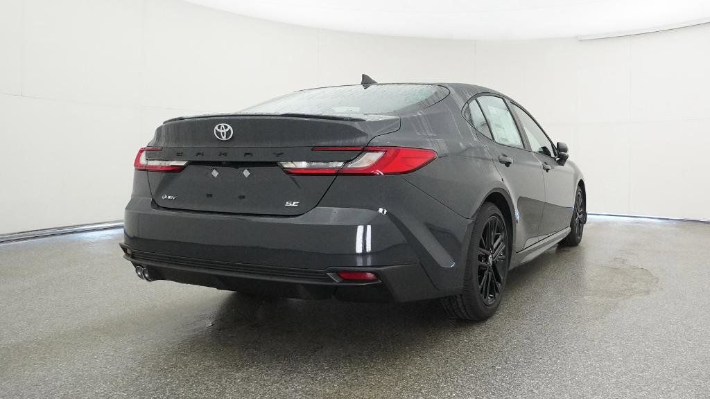 Thumbnail: 2026 Toyota Camry - 4