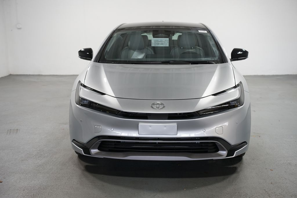 Thumbnail: 2026 Toyota Prius - 2