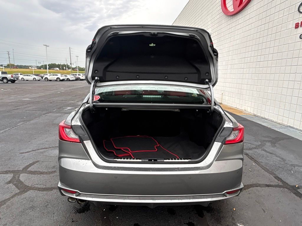 Used 2026 Toyota Camry Sedan