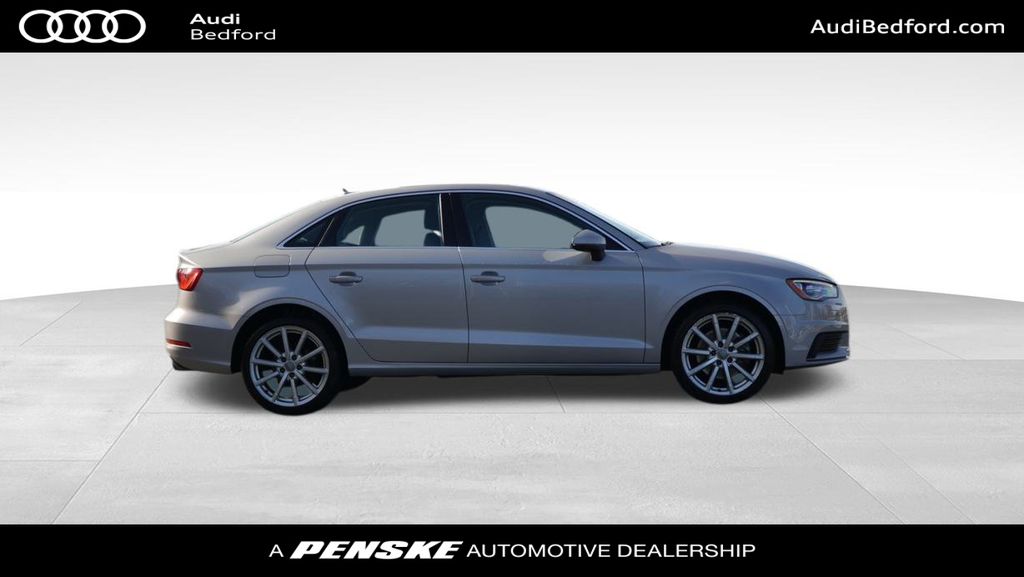 2015 Audi A3 Premium Plus 7