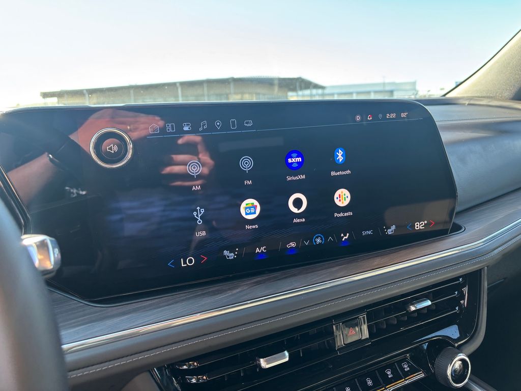 Used Car 2025 Chevrolet Suburban  Z71 For Sale Under $80,000 In Austin, Texas