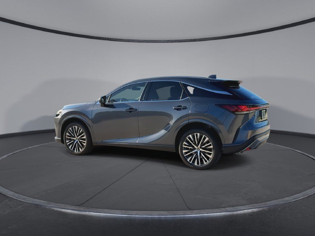 Thumbnail: 2026 Lexus RX - 6