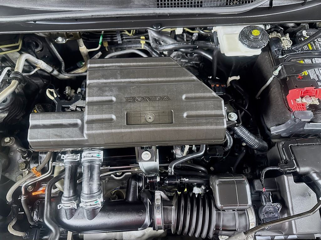 Used Car 2022 Honda Cr-v  Ex For Sale Under $15,000 In Austin, Texas