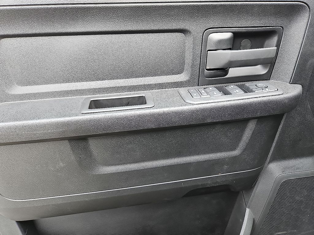 New 2026 Ram 2500 Truck