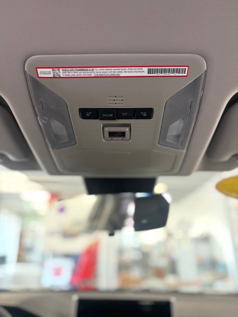 Used 2025 Toyota RAV4 Hybrid SUV