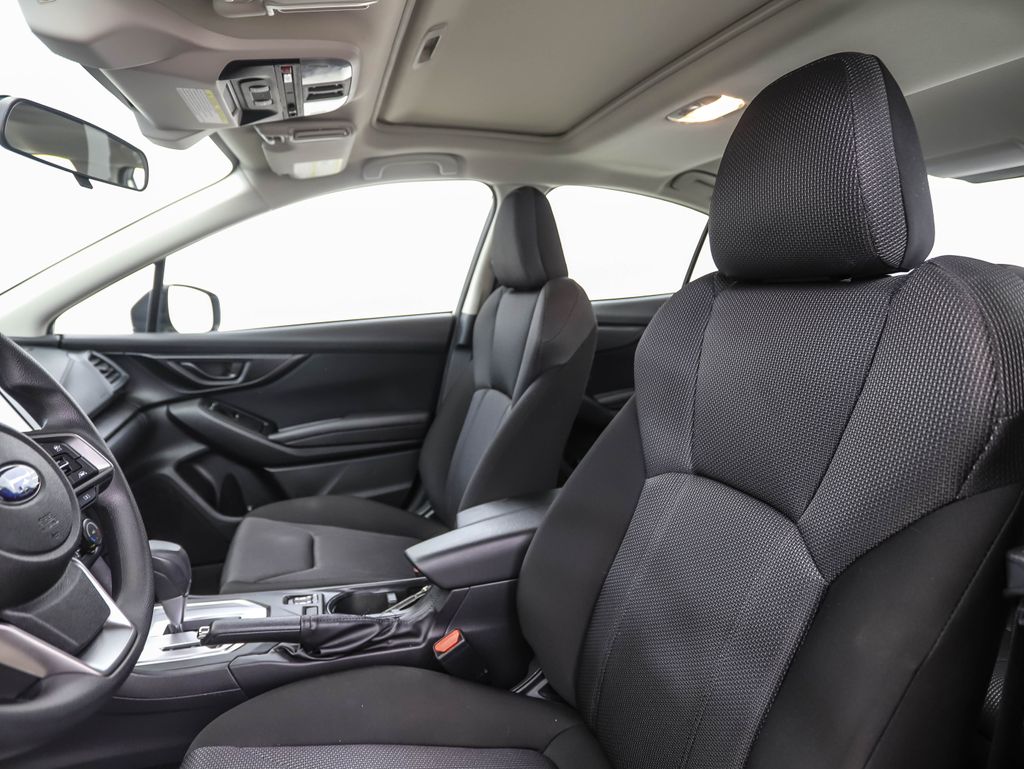 2023 Subaru Impreza Premium 11