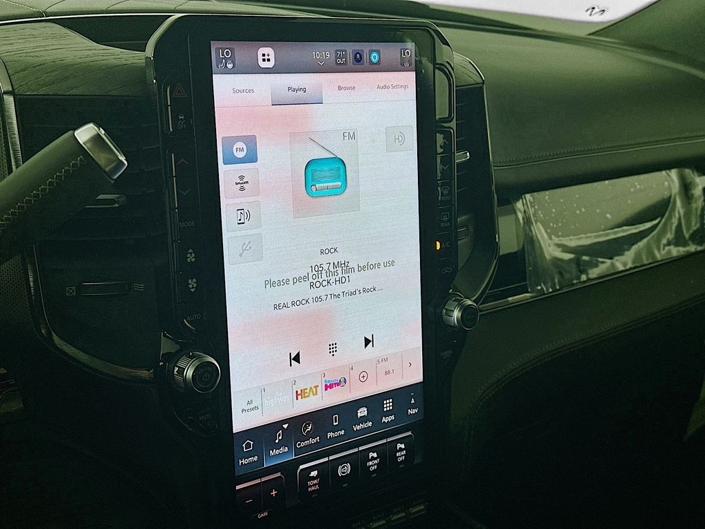 New 2026 Blue Ram Limited 14in image 13