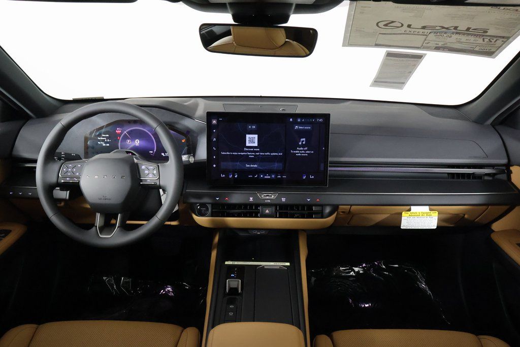 Thumbnail: 2026 Lexus ES - 4