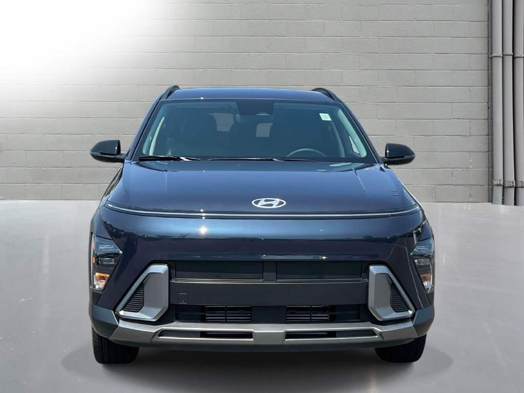 Used 2026 Hyundai Kona SUV