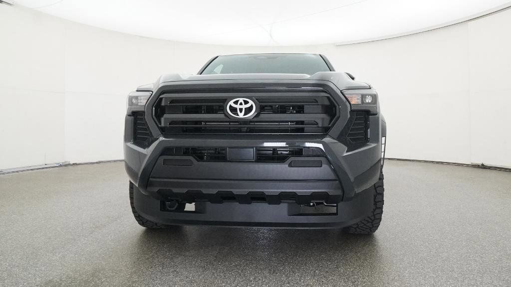Thumbnail: 2025 Toyota Tacoma - 13