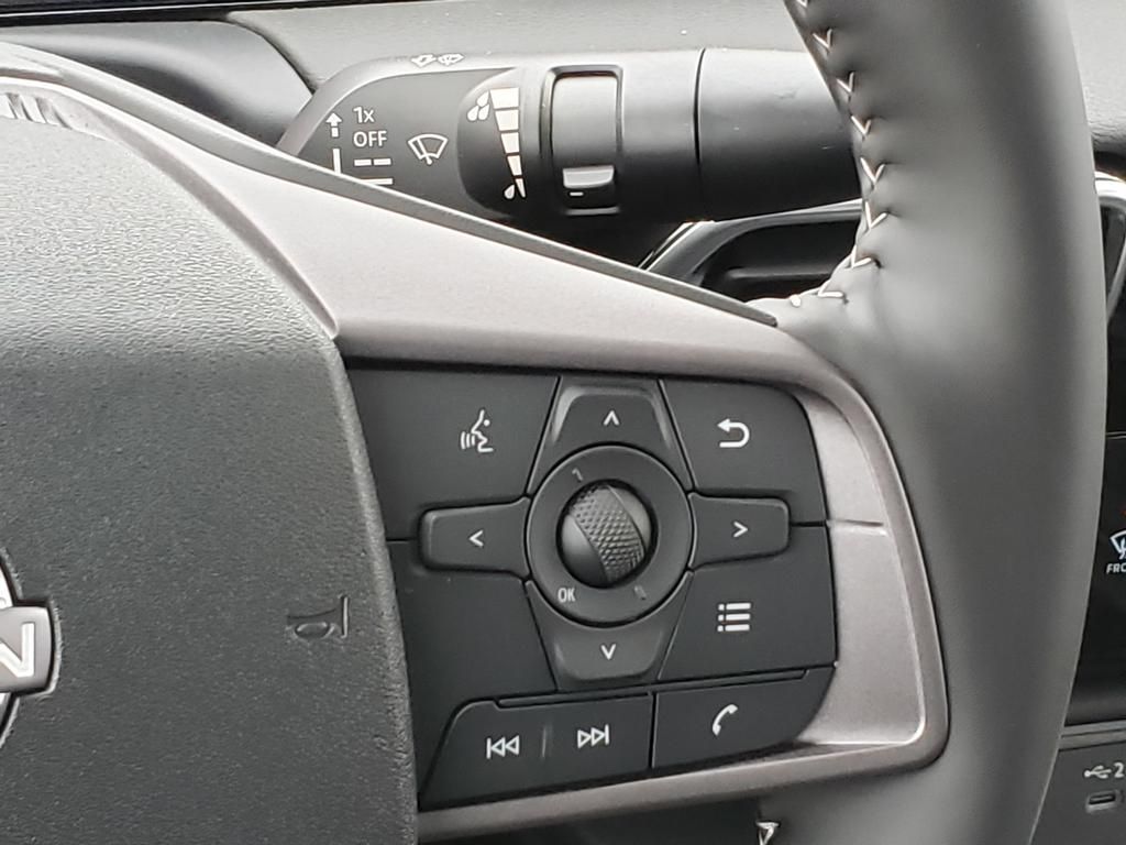 new 2026 Nissan Sentra car, priced at $25,105