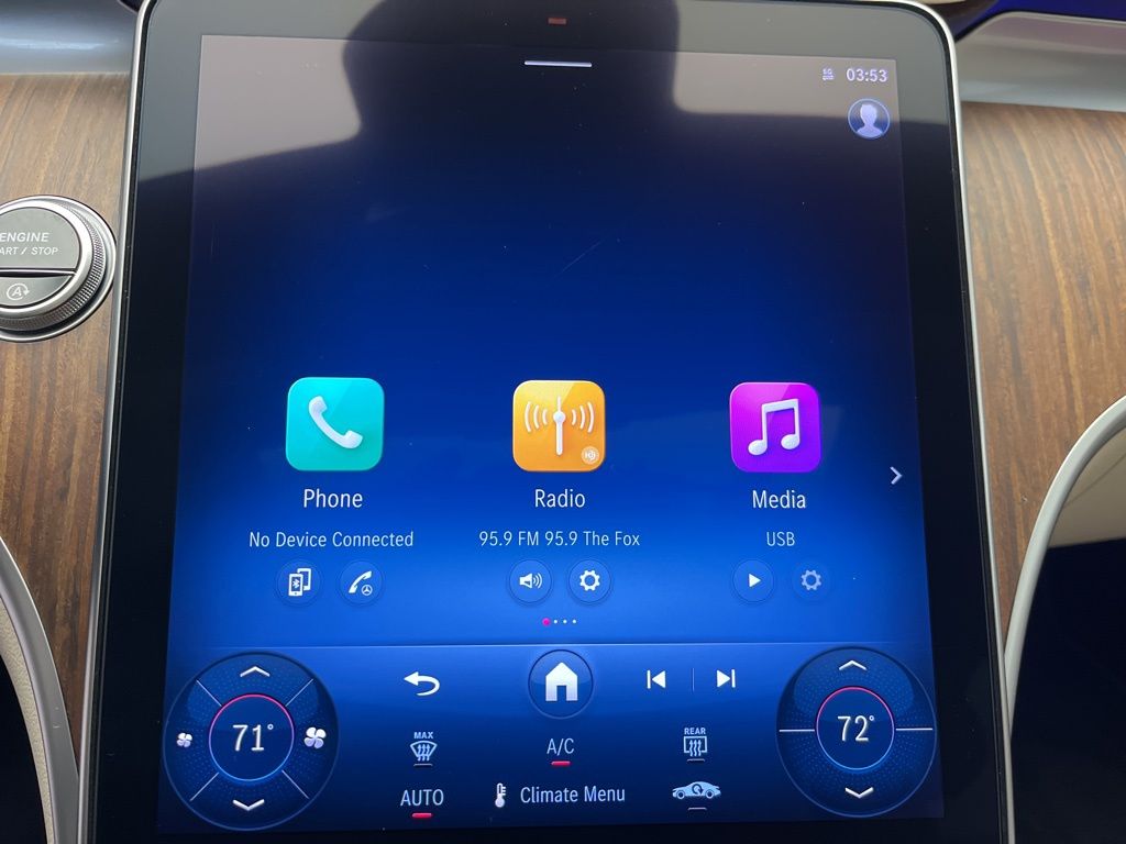 Thumbnail: 2025 Mercedes-Benz C-Class - 17