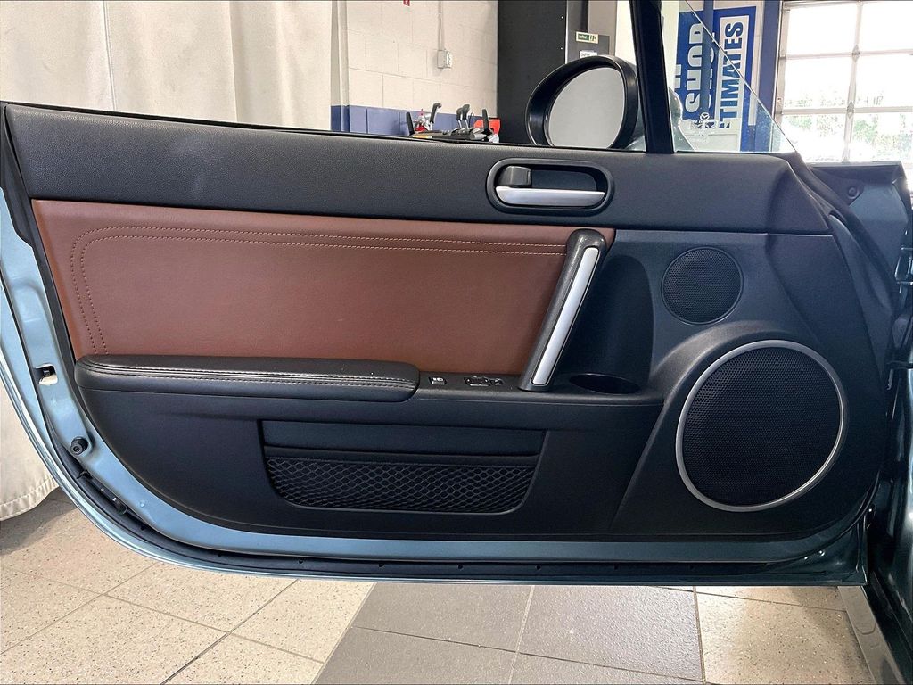 2013 Mazda Miata — photo 9
