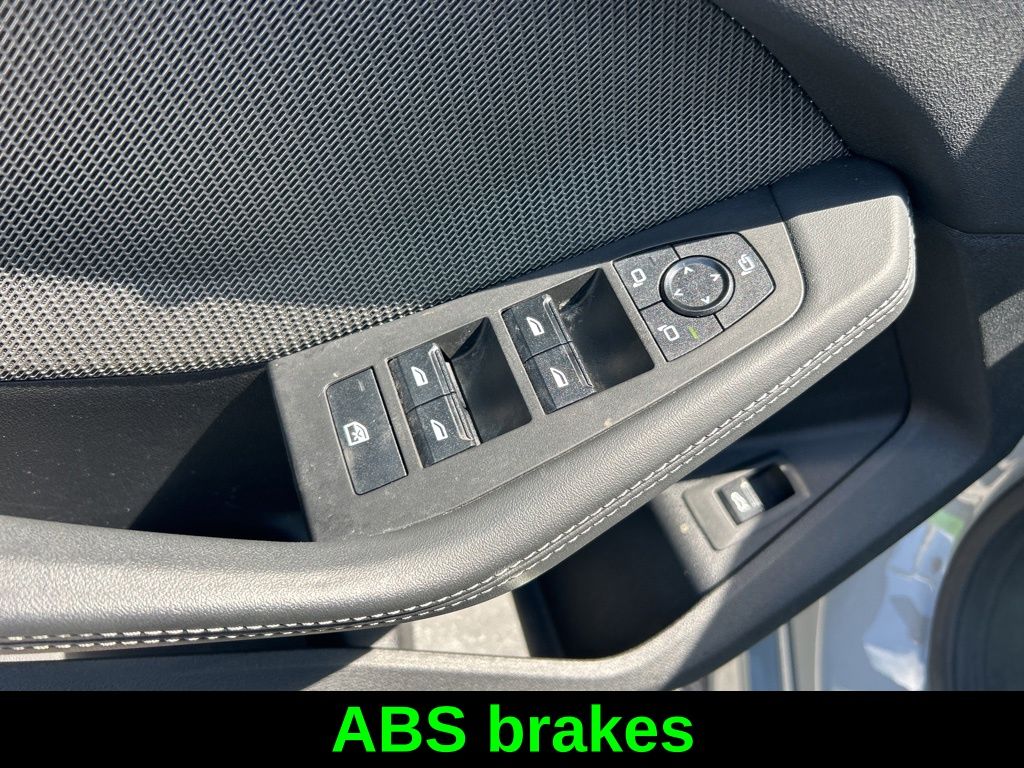Used 2025 Gray BMW 228 xDrive Gran Coupe image 32