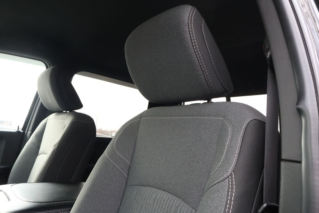 Thumbnail: 2024 RAM 3500 - 31