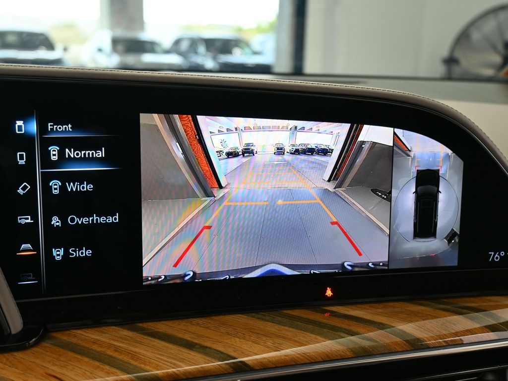 Used 2021 Black Raven Cadillac Sport Platinum image 30