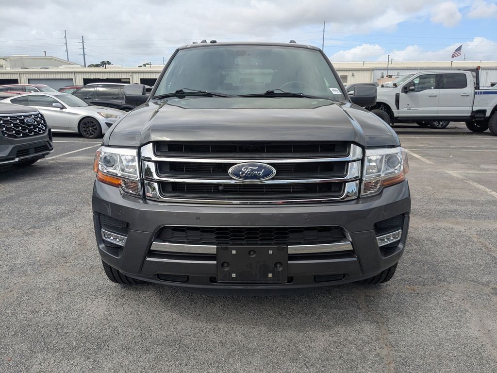 2016 Ford Expedition Limited
