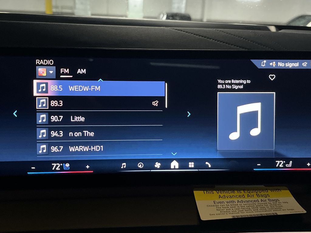 Thumbnail: 2026 BMW X3 - 16