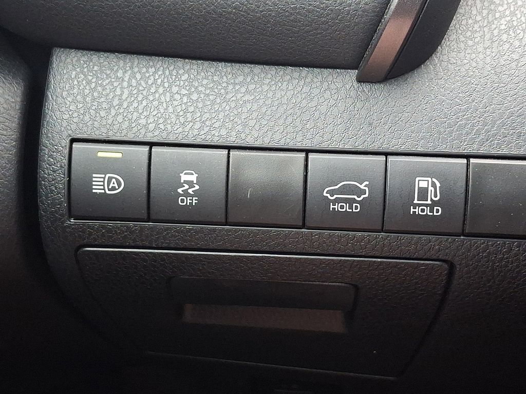 2024 Toyota Camry LE Gray at Sutliff Volkswagen