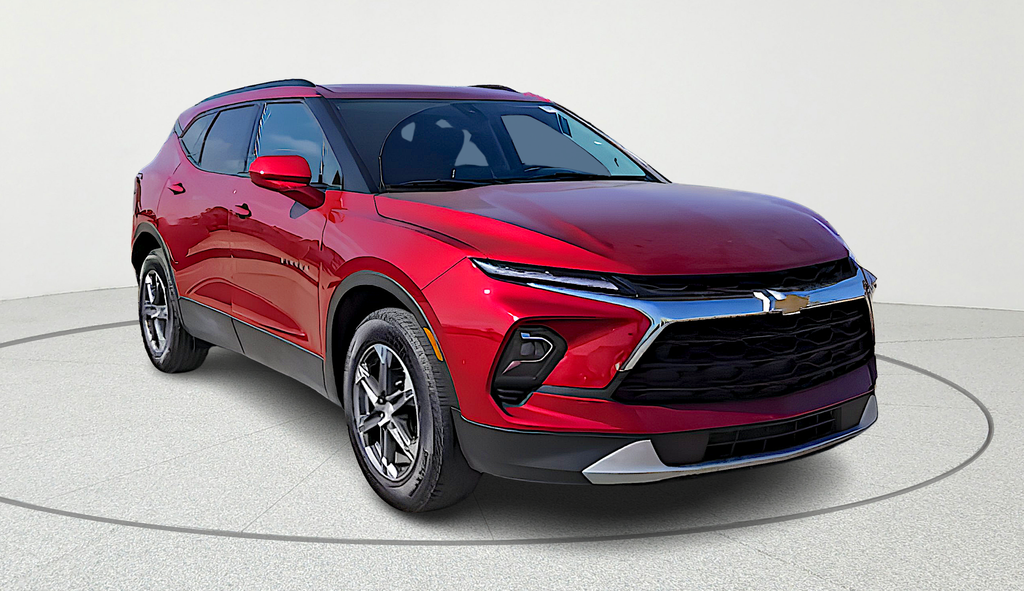2023 Chevrolet Blazer