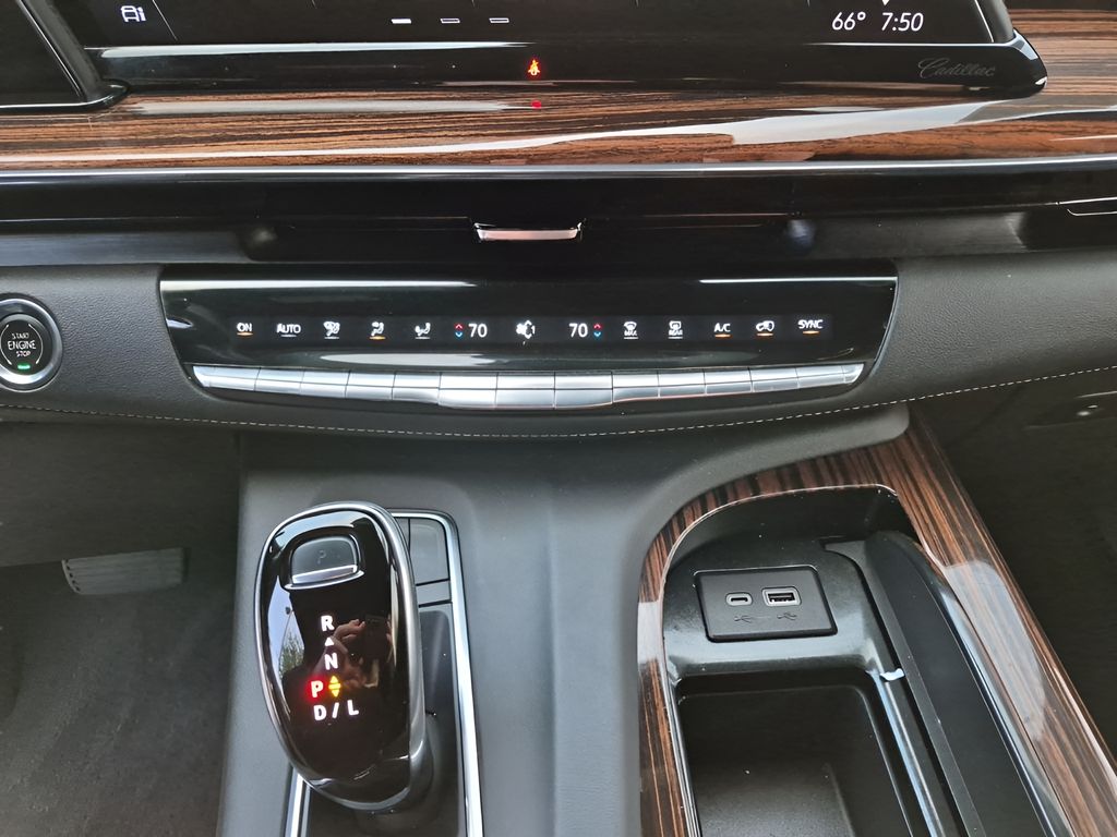 Used Car 2021 Cadillac Escalade Esv  Luxury For Sale Under $50,000 In Austin, Texas