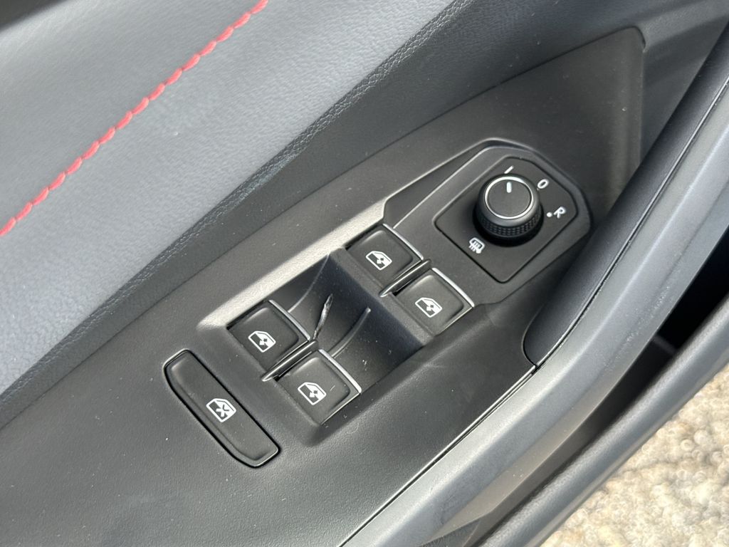 2026 Volkswagen Jetta GLI 2.0T Autobahn Blue at DeMontrond Automotive Group