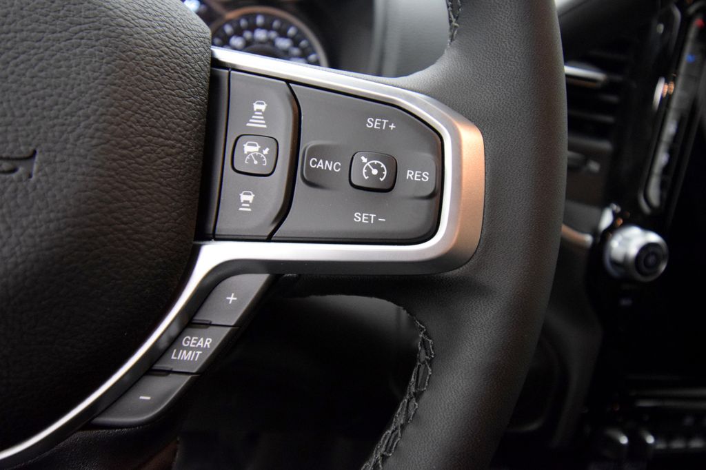 new 2026 Ram 2500 car, priced at $64,802