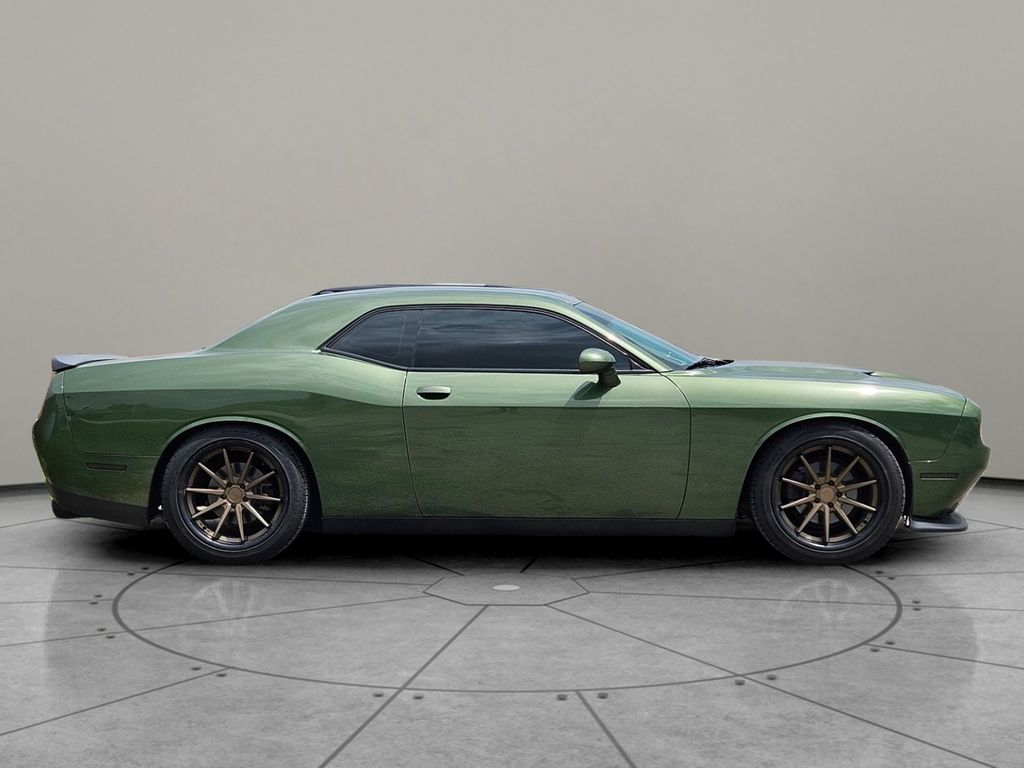 Used Car 2021 Dodge Challenger  Sxt For Sale Under $20,000 In San Marcos, Texas