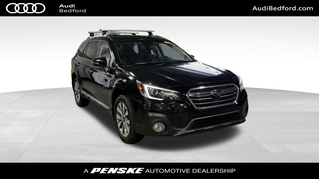 Thumbnail: 2019 Subaru Outback - 3