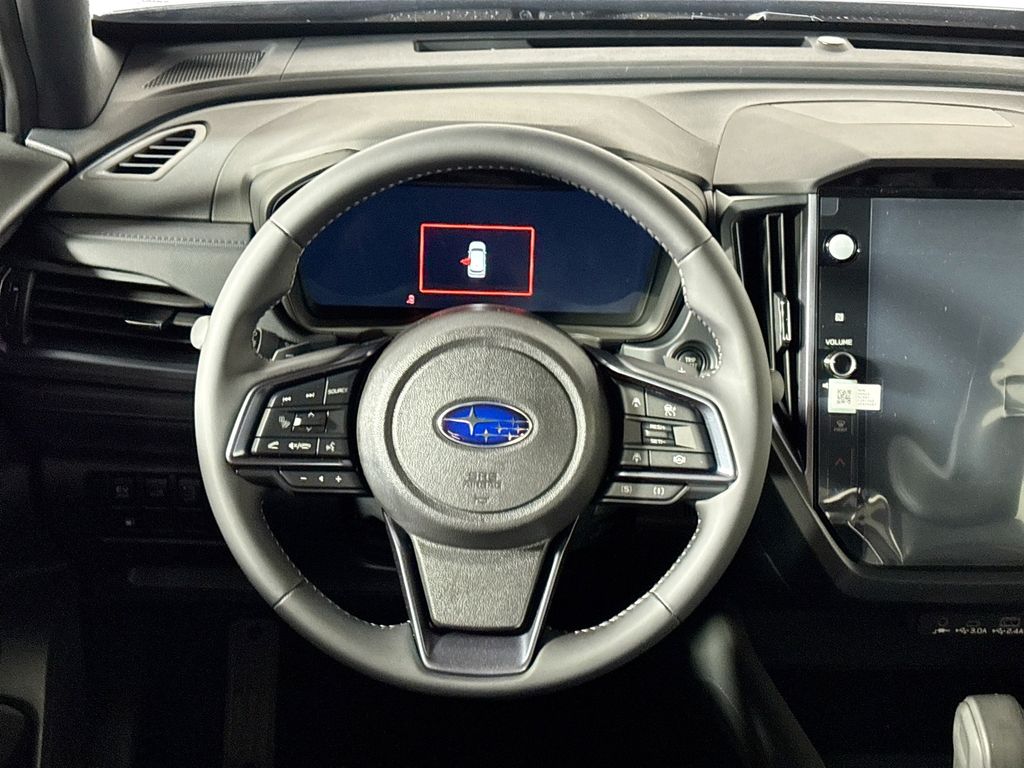 2025 Subaru Forester Hybrid Limited